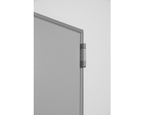 Detaliu ușă cu balama