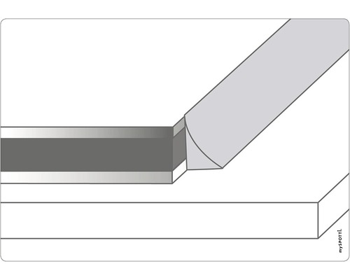 Ilustrație izolație fonică la pași