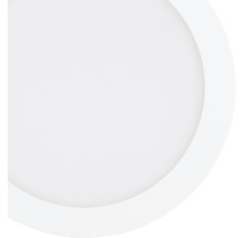 Plafonieră LED rotundă