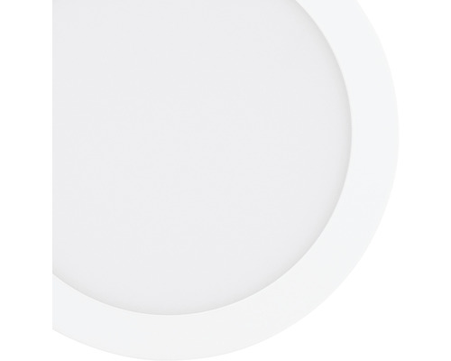 Plafonieră LED rotundă