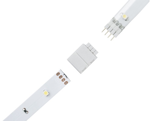 Conector bandă LED pentru benzi LED