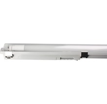 Corp iluminat Müller-Licht Aqua G13 1x18W, tub LED inclus, protecție la umiditate IP65-thumb-3