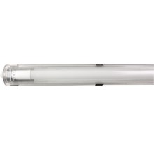 Corp iluminat Müller-Licht Aqua G13 1x18W, tub LED inclus, protecție la umiditate IP65-thumb-2