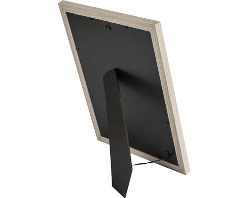 Partea din spate a ramei foto cu suport