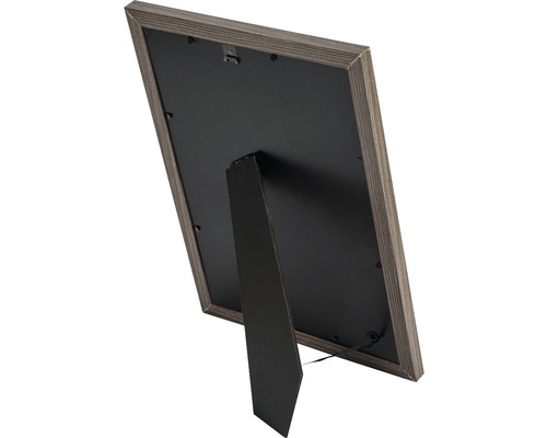 Spatele unei rame foto cu suport