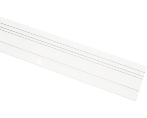 Profil de finisare din plastic