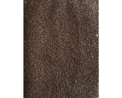 Prim-plan cu abraziv