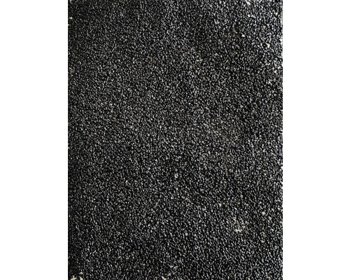 Prim-plan cu șindrile bituminoase