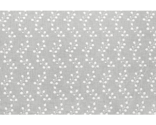 Material textil cu model floral