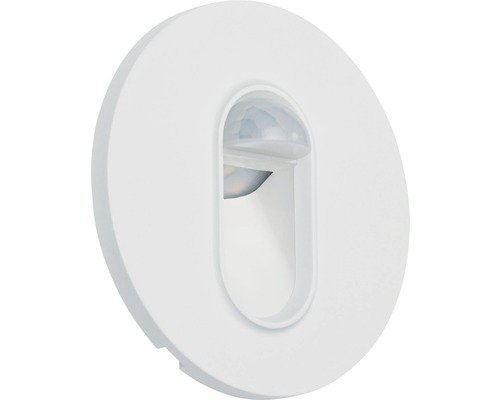 Detector de mișcare rotund pentru interior