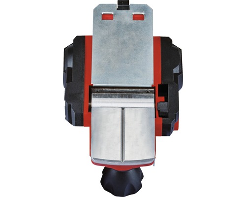 Partea inferioară a rindelei electrice