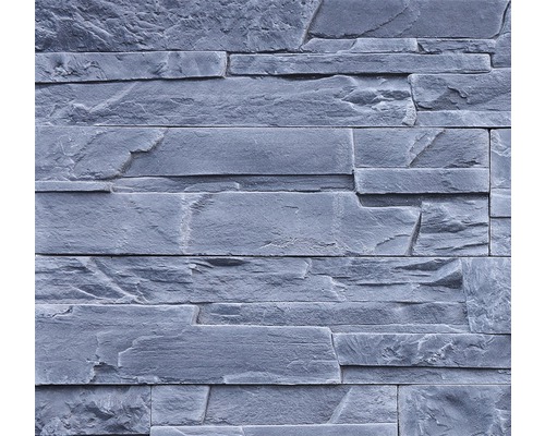 Placare de perete cu aspect de piatră