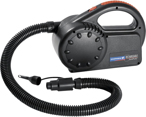 Pompă de aer reîncărcabilă Campingaz Quickpump