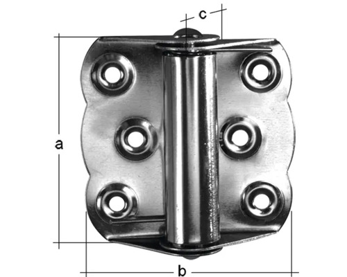 Balamaua cu dimensiuni