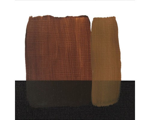 Mostre de țesături în diferite nuanțe de maro