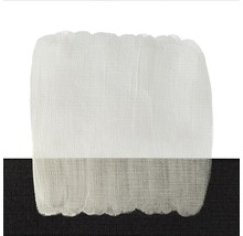 Paletă de culori pe fundal textil
