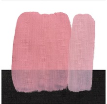 Culoare pentru textile Idea Stoffa 203 Opaque Rose 60 ml