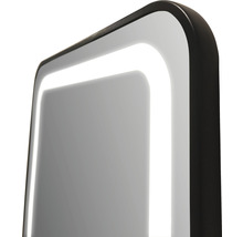 Oglindă baie cu LED Sanotechnik Soho 60x80 cm-thumb-1