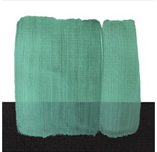Mostră de vopsea pe material textil