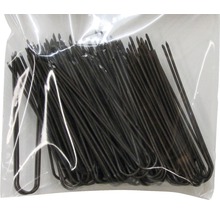 Pachet de știfturi metalice de fixare