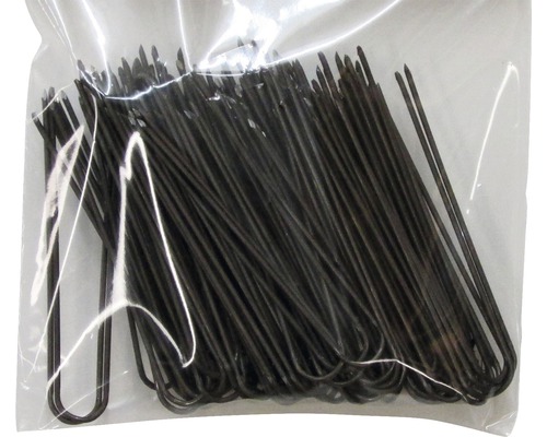 Pachet de știfturi metalice de fixare