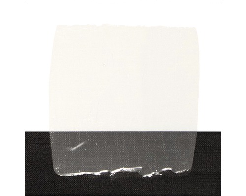 Mostră de culoare a unei folii transparente