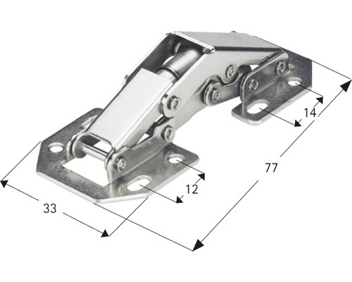 Balamaua de mobilier cu dimensiuni