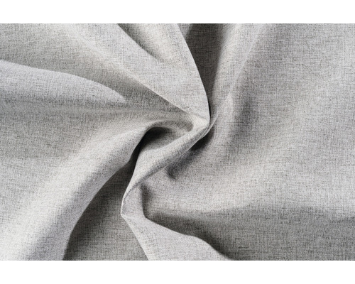 Prim-plan cu material de tapițerie gri