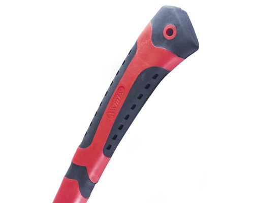 Coada de topor cu orificiu de agățare