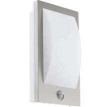 Lumină de perete cu senzor de mișcare pentru exterior