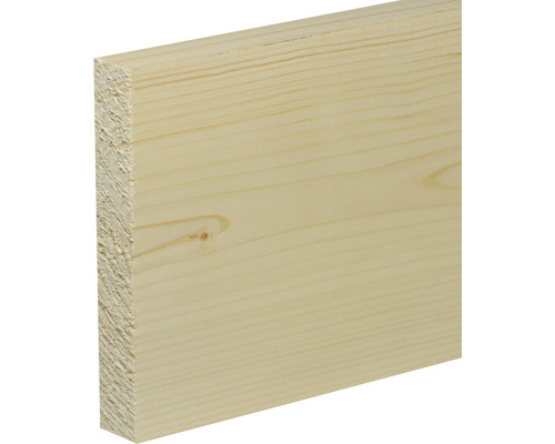 Scândură de lemn din molid