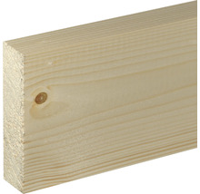 Profil lemn rășinos 25x96x2000 mm-thumb-1