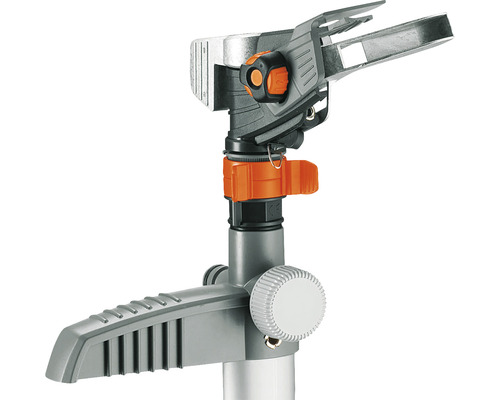 Aspersor de grădină pentru irigare