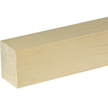 Profil lemn rășinos 40x50x2000 mm-thumb-1