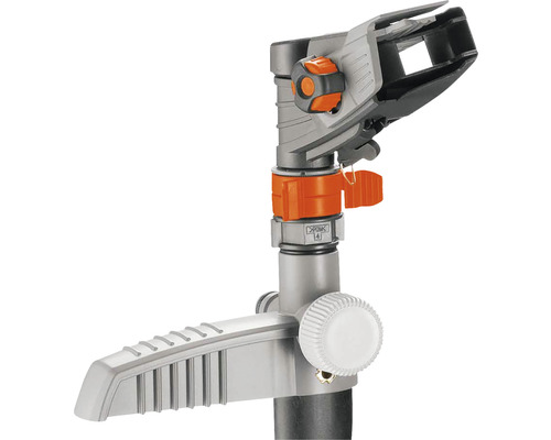 Aspersor de grădină pentru irigarea gazonului