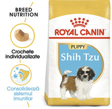Hrană pentru căței Royal Canin Shih Tzu