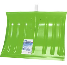 Lopată de zăpadă din plastic