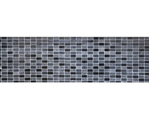 Plăci de mozaic din sticlă și piatră pentru designul pereților și al podelelor