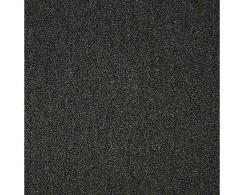 Prim-plan cu mochetă neagră