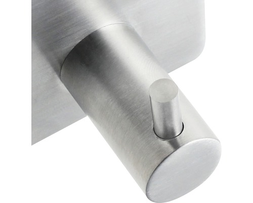 Cârlig de haine individual din metal