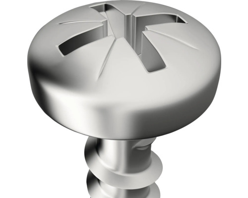 Șurub metalic cu cap cruce