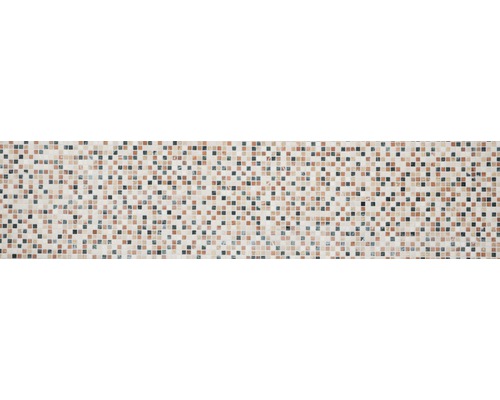 Plăci de mozaic cu model pătrat pentru designul pereților și al pardoselilor