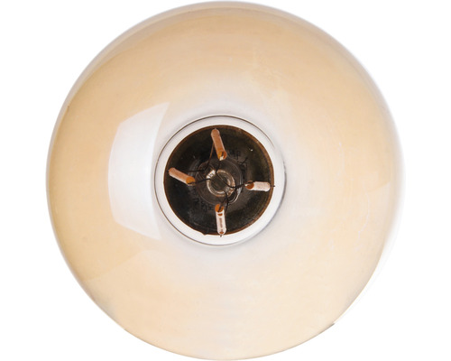 Prim-plan cu un bec clar