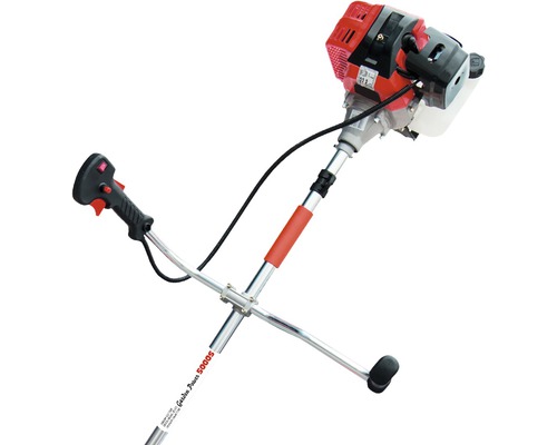 Motocoasă pe benzină Ruris Garden Power 5000s, 1,9 kW, | HORNBACH