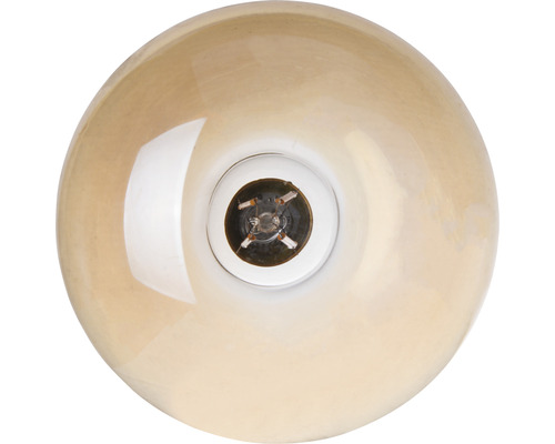 Bec sferic în detaliu