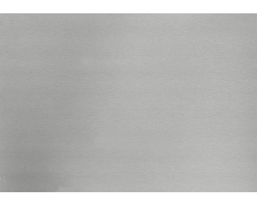 Autocolant d-c-fix® efect metalic brush 45x150 cm Placă din oțel inoxidabil