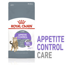 Royal Canin Appetite Control hrană pentru pisici