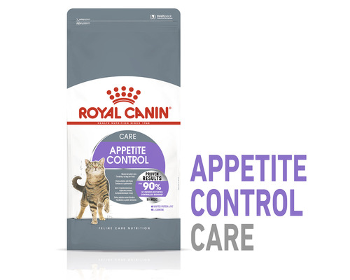 Royal Canin Appetite Control hrană pentru pisici