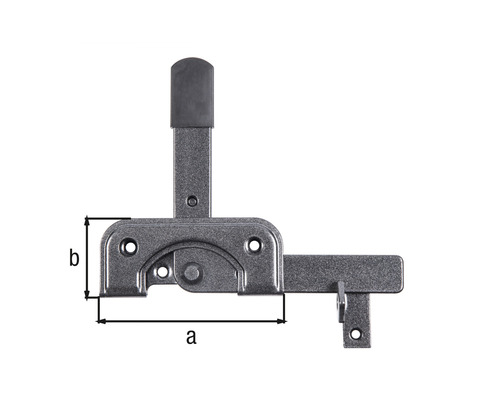 Mâner de fereastră cu dimensiunile a și b
