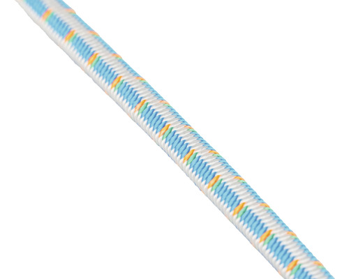 Coardă elastică, bungee cord